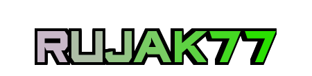 RUJAK77 Logo